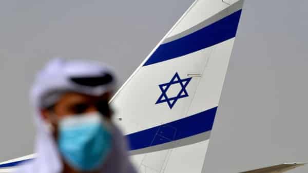 Israeli airliners