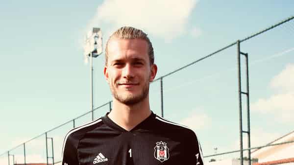 Loris Karius
