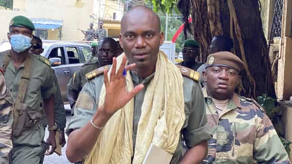 MALI-UNREST-POLITICS