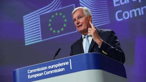 Michel Barnier