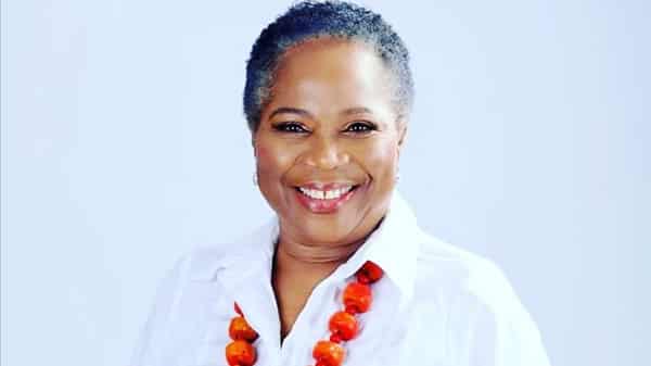 Ms Onyeka Onwenu