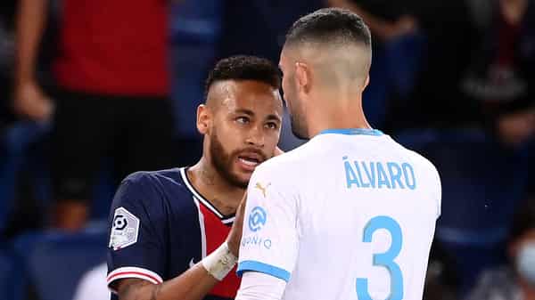 FBL-FRA-LIGUE1-PARIS-MARSEILLE