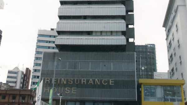 Nigeria Reinsurance Corporation