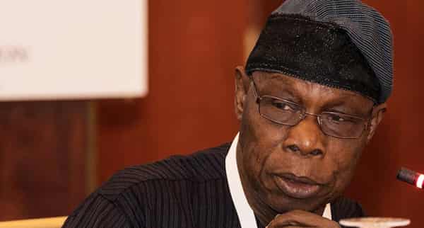 Obasanjo