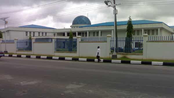 Rivers House of Assembly