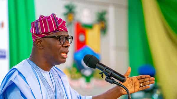 Sanwo-Olu