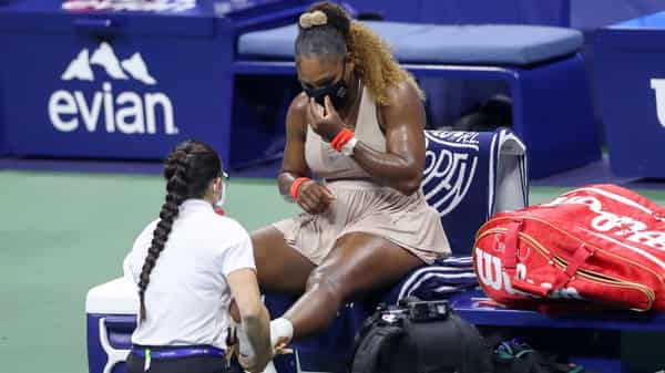 FILES-TENNIS-WTA-ITA-WILLIAMS