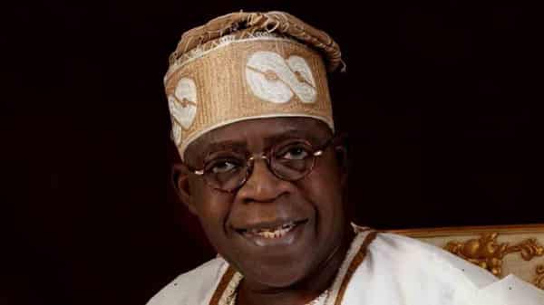 Tinubu