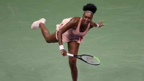 Venus Williams