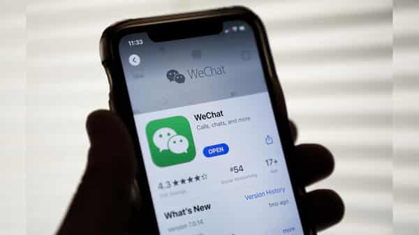 FILES-US-CHINA-IT-POLITICS-SECURITY-TIKTOK-WECHAT