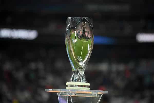 UEFA Super Cup