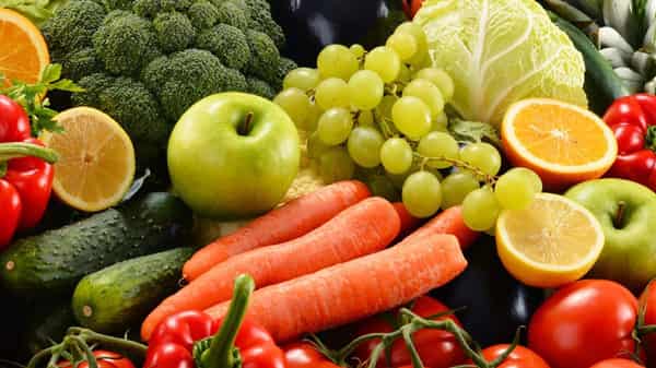 veggies-fruit