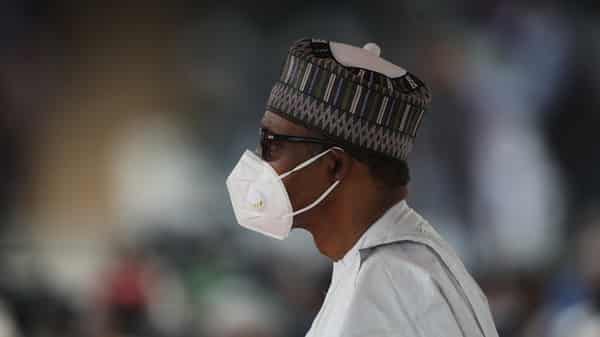 NIGERIA-HISTORY-POLITICS-INDEPENDENCE