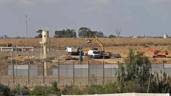 PALESTINIAN-EGYPT-CONFLICT-GAZA