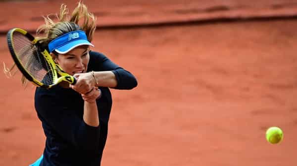 TENNIS-FRA-OPEN-WOMEN