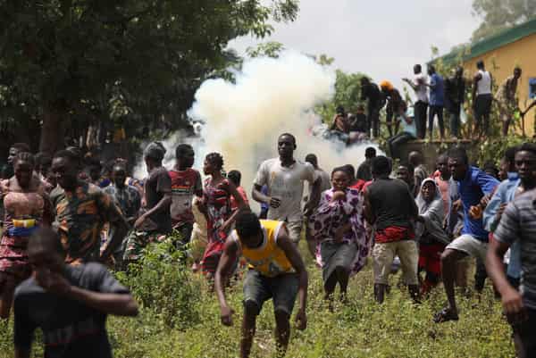 NIGERIA-HEALTH-VIRUS-FOOD-UNREST