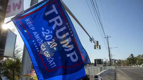 President Trump Continues COVID-19 Treatment At Walter Reed Medical Center