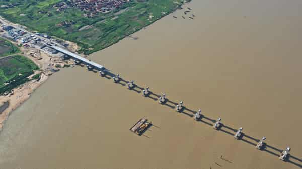 2nd Niger Bridge