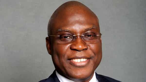 Dr Fidelis Ayebae Fidson Healthcare