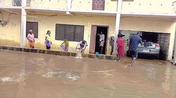 Ekiti-flood