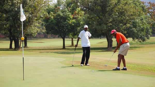 Ibadan-Golf-Club