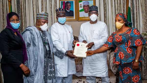 Kwara State VAPP bill