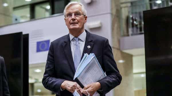 Michel Barnier