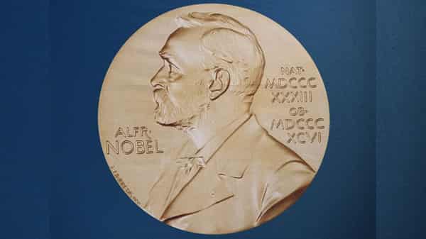 SWEDEN-NOBEL-MEDICINE