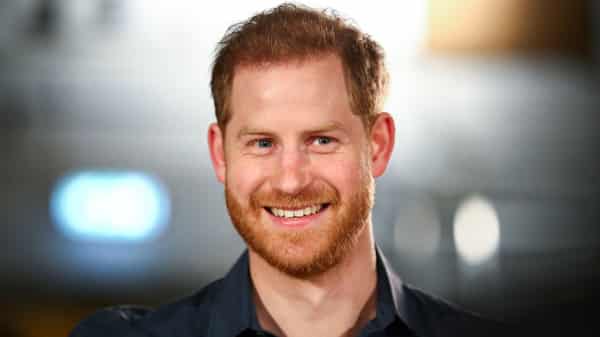 Prince Harry | Image: Getty Images