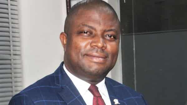 Prof. Abiodun Adebayo