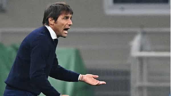 Antonio Conte