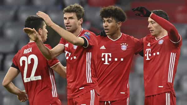 FBL-EUR-C1-BAYERN MUNICH-SALZBURG