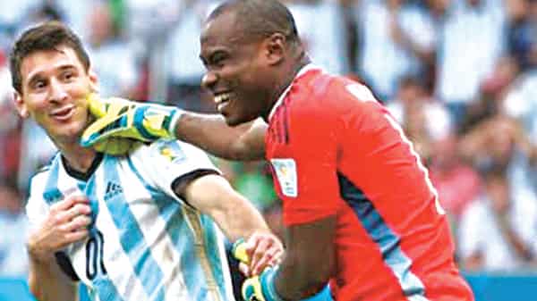Enyeama