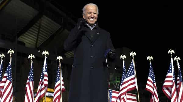Joe Biden