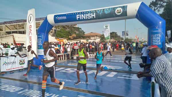 Kaduna Marathon