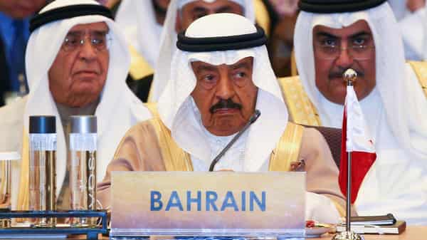 Khalifa bin Salman al-Khalifa