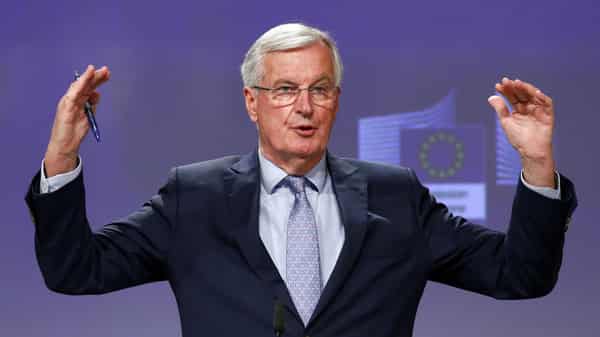 Michel Barnier