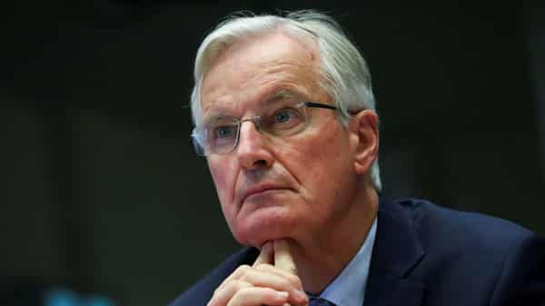 Michel Barnier