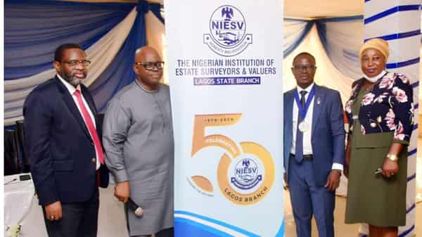 NIESV-Lagos