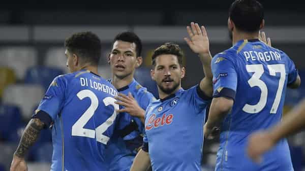 FBL-EUR-C3-NAPOLI-RIJEKA