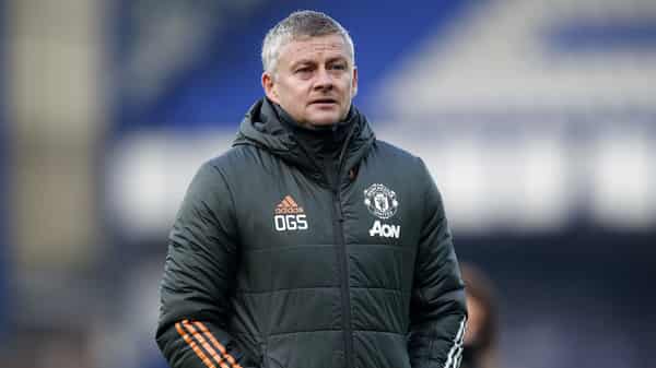 Ole Gunnar Solskjaer