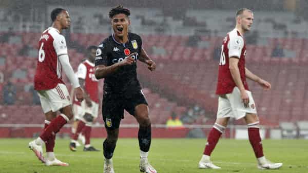 FBL-ENG-PR-ARSENAL-ASTON VILLA