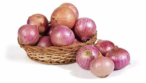 Onions