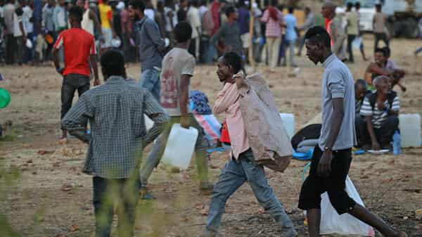 SUDAN-ETHIOPIA-CONFLICT-REFUGEES