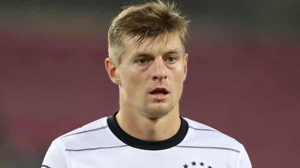 Toni Kroos