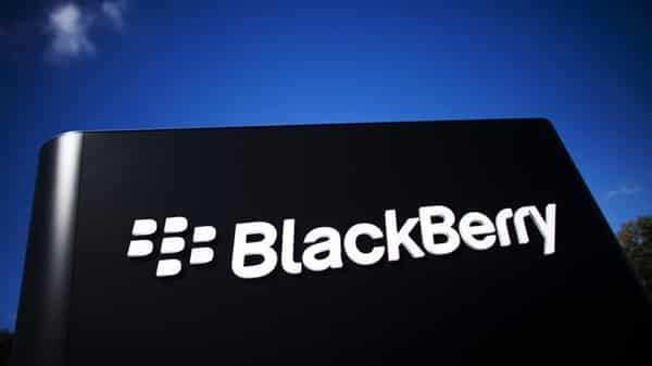 BlackBerry