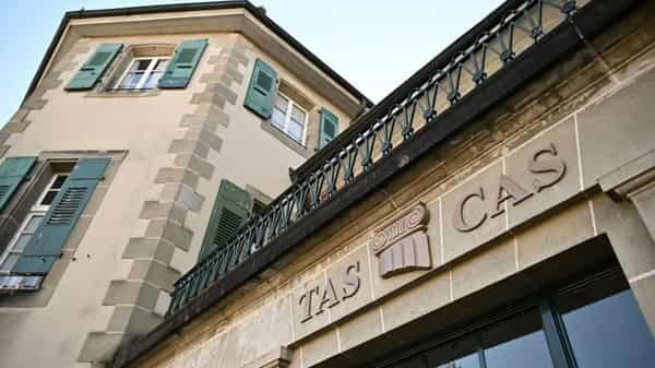 Court-of-Arbitration-for-Sport