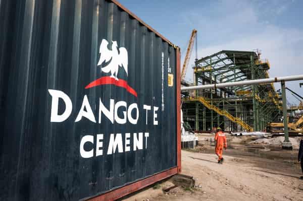 Dangote Group
