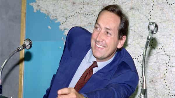 Gerard Houllier