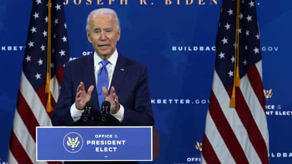 President-Elect Biden Announces Economic Appointees And Nominees For Upcoming Administration